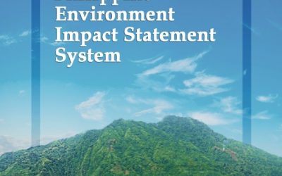 ENVIRONMENT IMPACT STATEMENT SYSTEM PRIMER